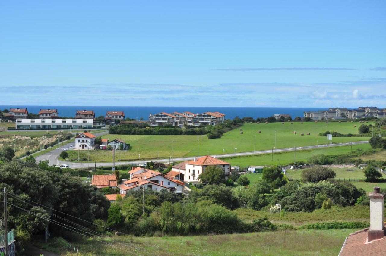 Sopelana,Uribe Kosta. Naturaleza, Armonia, Deporte Exterior photo